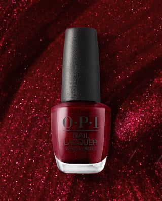 OPI-I'm Not Really A Waitress-15ml