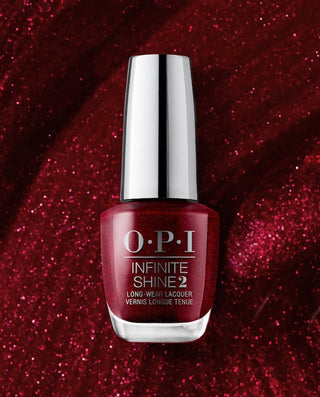 OPI-Infinite Shine I'm Not Really a Waitress-15ml