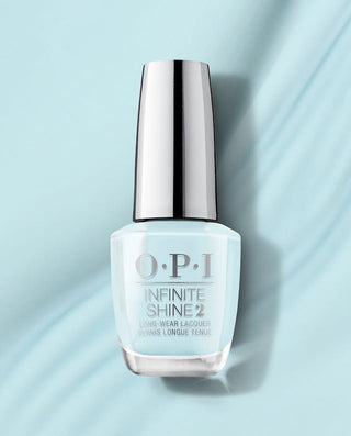 OPI-Infinite Shine Mexico City Move-mint-15ml