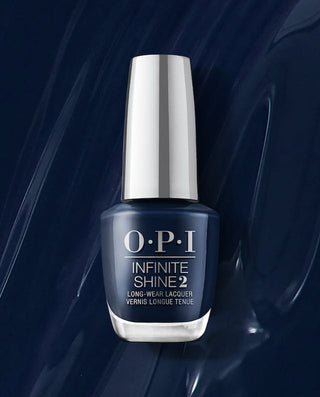 OPI-Infinite Shine Midnight Mantra-15ml