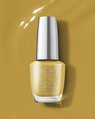 OPI-Infinite Shine Ochre the Moon-15ml