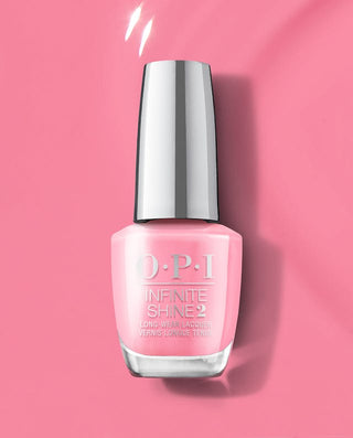 OPI-Infinite Shine Racing for Pinks-15ml