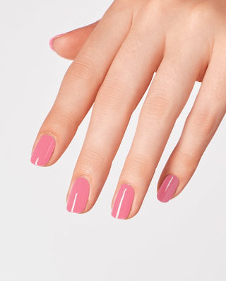 OPI-Infinite Shine Racing for Pinks-15ml