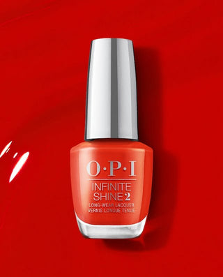 OPI-Infinite Shine Rust & Relaxation-15ml