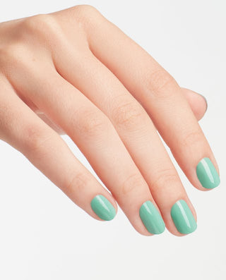 OPI-Infinite Shine Withstands the Test of Thyme-15ml