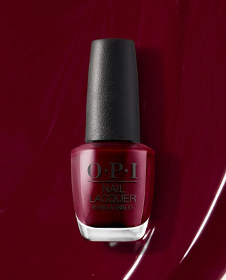 OPI-Malaga Wine-15ml