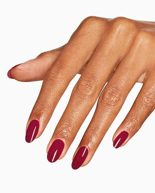 OPI-Maraschino Cheer- Y-15ml