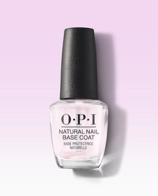 OPI-Natural Nail Base Coat-15ml