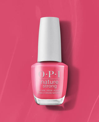 OPI-Nature Strong A Kick In The Bud-15ml