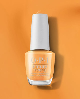 OPI-Nature Strong Bee The Change-15ml