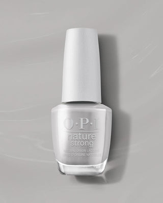 OPI-Nature Strong Dawn Of A New Gray-15ml