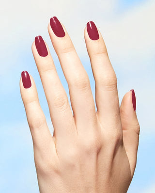 OPI-Nature Strong Give A Garnet-15ml