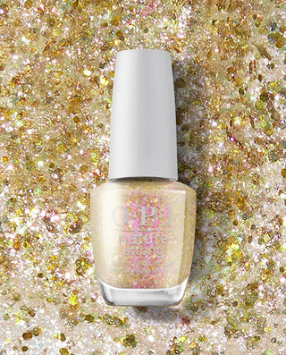 OPI-Nature Strong Mind-full Of Glitter-15ml