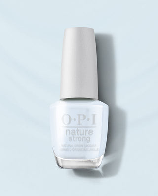 OPI-Nature Strong RainDrop Expectations-15ml