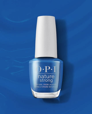 OPI-Nature Strong Shore Is Something!-15ml