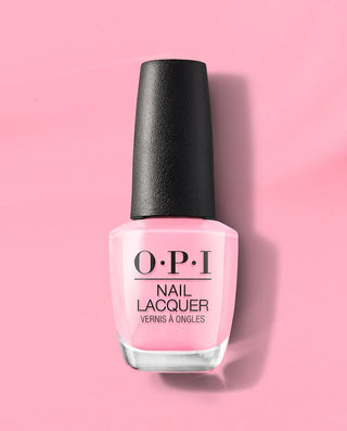 OPI-Pink-ing Of You Nail Polish-15ml
