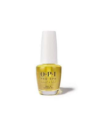 OPI-PROSPA Nail & Cuticle Oil-8.6ml