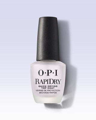 OPI-RapiDry Top Coat-15ml