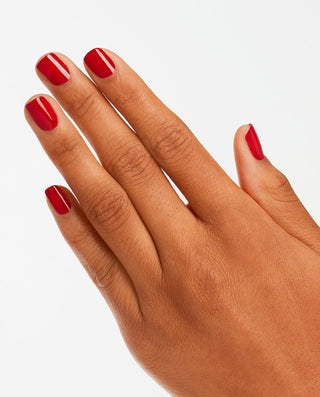 OPI-Red Hot Rio-15ml
