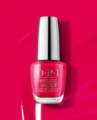 OPI-Running With The In-Finite Crowd-15ml