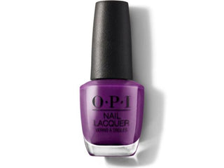 OPI-Samurai Breaks A Nail-15ml