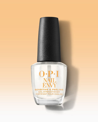 OPI-Sensitive Peeling Formaldehyde Free Nail Strengthener-15ml