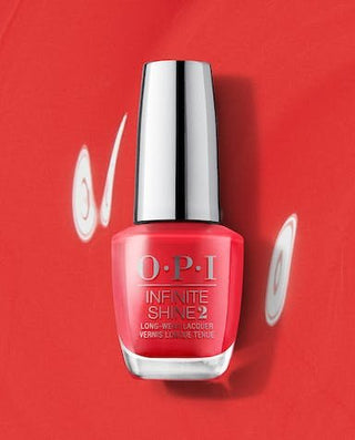 OPI-She Went On And On And On-15ml