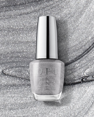 OPI-Silver On Ice-15ml