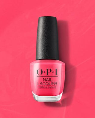 OPI-Strawberry Margarita-15ml