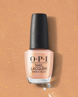 OPI-The Future is You-15ml