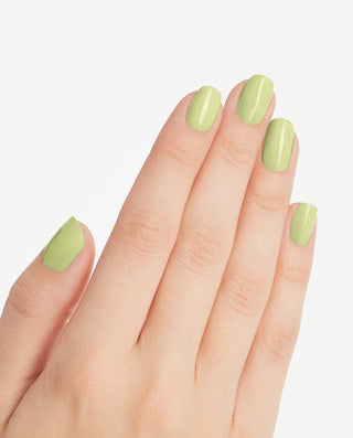 OPI-The Pass is Always Greener-15ml