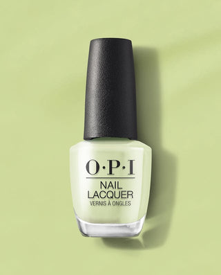 OPI-The Pass is Always Greener-15ml