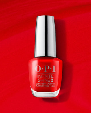 OPI-Unrepentantly Red-15ml