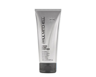 PAUL MITCHELL-Forever Blonde Conditioner-200ml