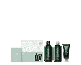 PAUL MITCHELL-Tea Tree Special Holiday Gift Set-
