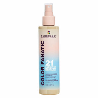 PUREOLOGY-Color Fanatic Multitasking Leave In Spray-200ml