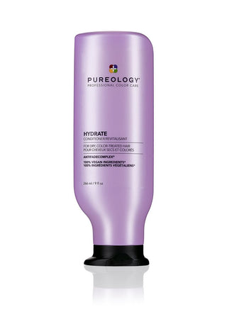 PUREOLOGY-Hydrate Conditioner-266ml