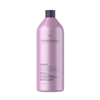 PUREOLOGY-Hydrate Shampoo-1L