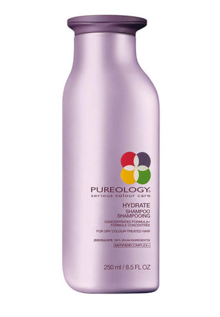 PUREOLOGY-Hydrate Shampoo-250ml