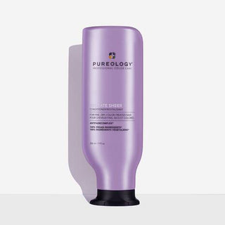PUREOLOGY-Hydrate Sheer Conditioner-266ml