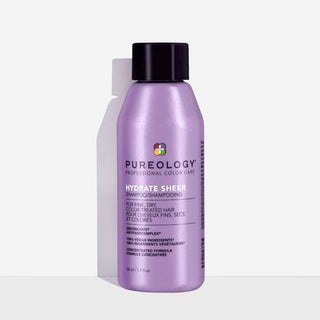 PUREOLOGY-Hydrate Sheer Shampoo-50ml