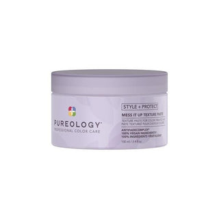 PUREOLOGY-MESS IT UP Texture Paste-100ml