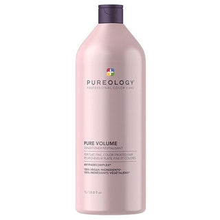 PUREOLOGY-Pure Volume Conditioner-1L