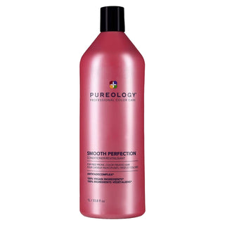 PUREOLOGY-Smooth Perfection Conditioner-1L