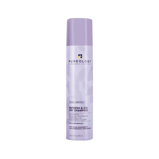 PUREOLOGY-Style & Protect Refresh & Go Dry Shampoo-150g