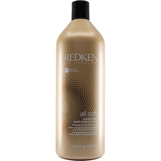 REDKEN-All Soft Conditioner-1L