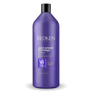REDKEN-Color Extend Blondage Shampoo-1L