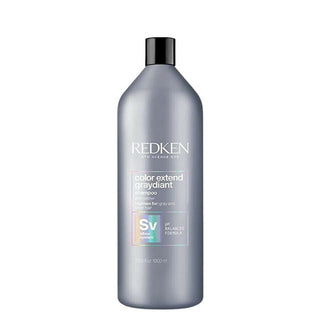 REDKEN-Color Extend Graydiant Shampoo-1L
