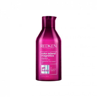 REDKEN-Color Extend Magnetics Shampoo-300ml
