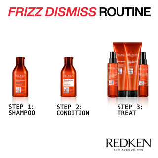 REDKEN-Frizz Dismiss Mask-250ml